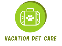 Vacation Pet Care