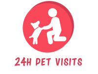 24 Hour Pet Visits