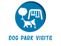 Dog Park Visits